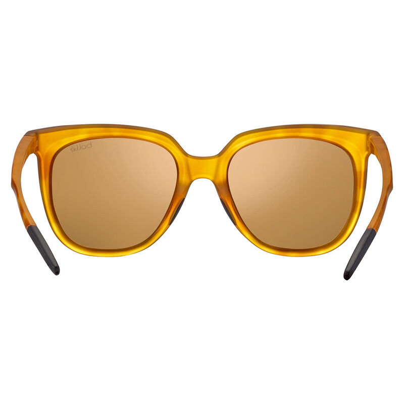 GLORY, Caramel Tortoise Matte-HD Polarized Brown Gun, hi-res image number null